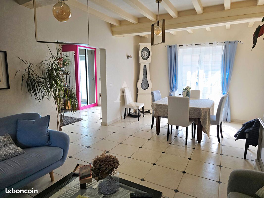 3 غرف نوم منزل في Calvados, France رقم 360633