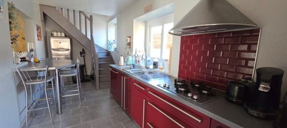 3 غرف نوم منزل في Calvados, France رقم 360633 4