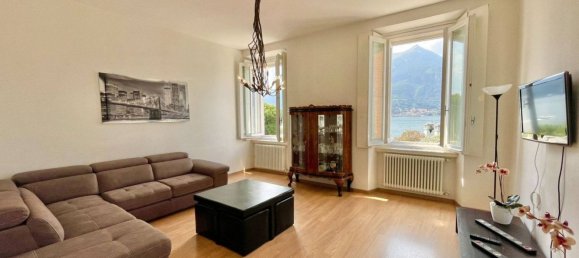 Квартира с 2 комнатами в Белладжо, Италия № 118026 6