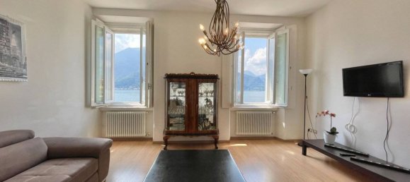 Квартира с 2 комнатами в Белладжо, Италия № 118026 5