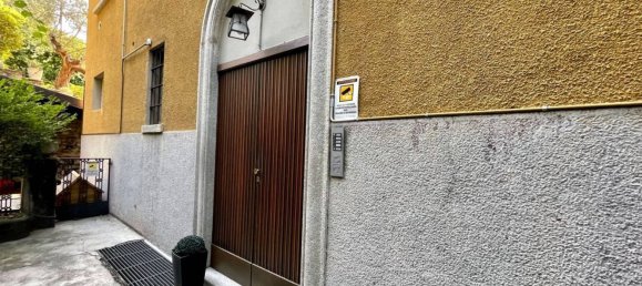 Квартира с 2 комнатами в Белладжо, Италия № 118026 22