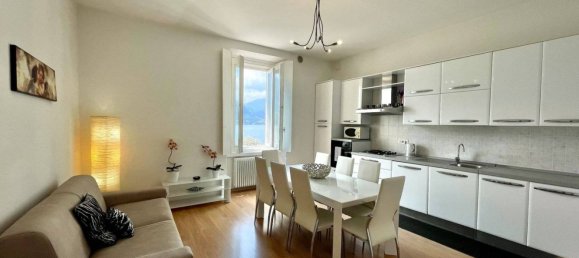 Квартира с 2 комнатами в Белладжо, Италия № 118026 8