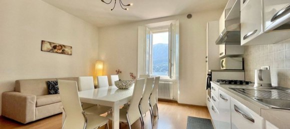 Квартира с 2 комнатами в Белладжо, Италия № 118026 7