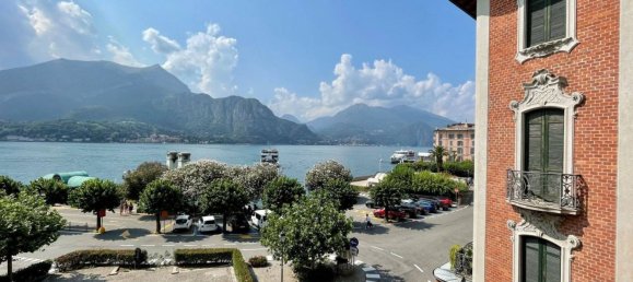 Квартира с 2 комнатами в Белладжо, Италия № 118026 2