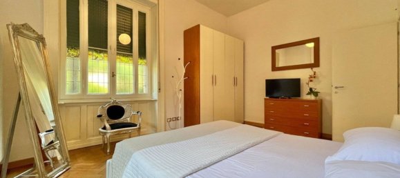 Квартира с 2 комнатами в Белладжо, Италия № 118026 12