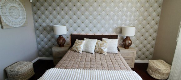 4 Schlafzimmer Villa in Malaga, Spain, Nr. 42409 13