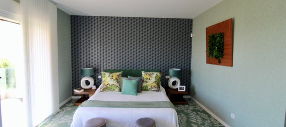 4 Schlafzimmer Villa in Malaga, Spain, Nr. 42409 23