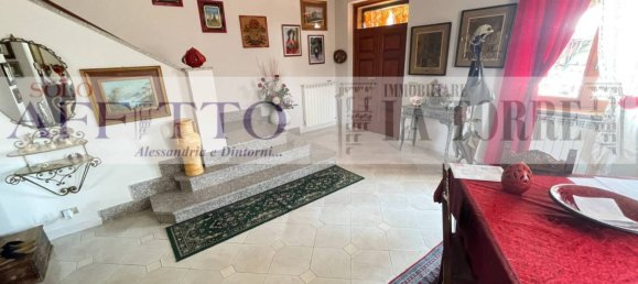3 Schlafzimmer Villa in Quattordio, Italy, Nr. 333551 9