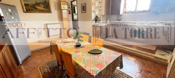 3 Schlafzimmer Villa in Quattordio, Italy, Nr. 333551 11