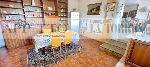 3 Schlafzimmer Villa in Quattordio, Italy, Nr. 333551 12