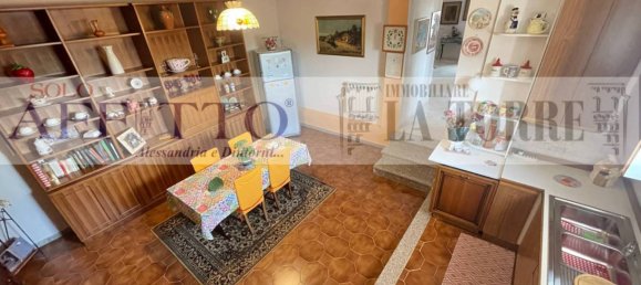 3 Schlafzimmer Villa in Quattordio, Italy, Nr. 333551 13