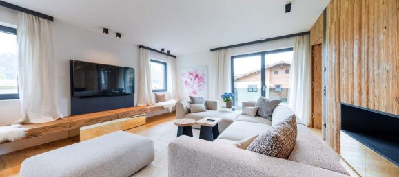 3غرفة بانتهاوس في St. Johann in Tirol, Austria رقم 161300 3