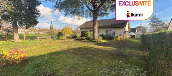 Casa T2 em Pierrefitte-sur-Sauldre, France N.º 160896 14