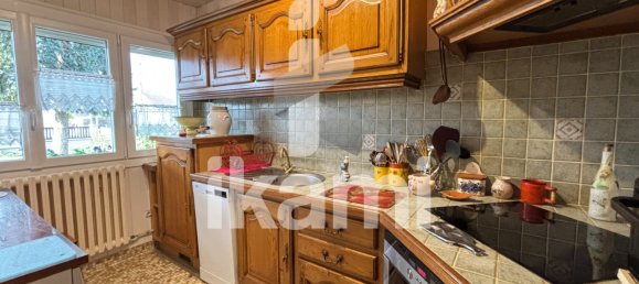 Casa T2 em Pierrefitte-sur-Sauldre, France N.º 160896 8