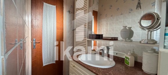 Casa T2 em Pierrefitte-sur-Sauldre, France N.º 160896 12