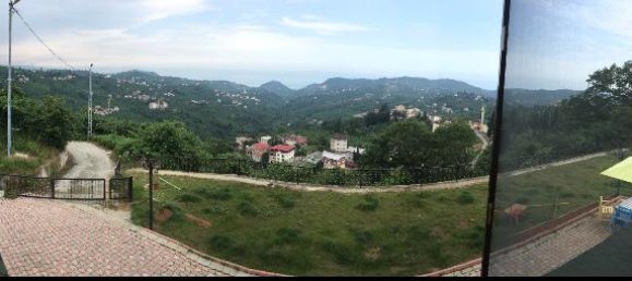 Villa 4+1 in Arsin, Turkey No. 20685 2