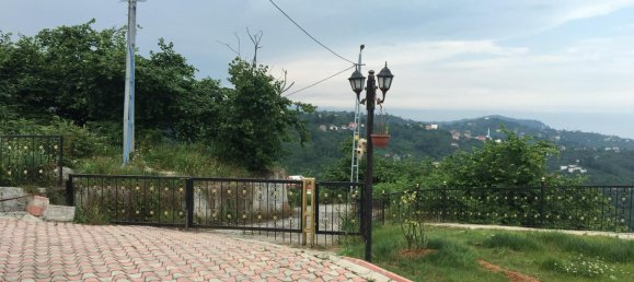 Villa 4+1 in Arsin, Turkey No. 20685 3