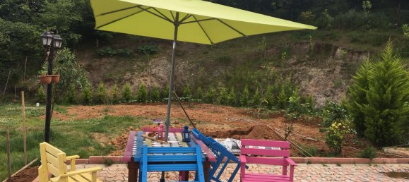 Villa 4+1 in Arsin, Turkey No. 20685 6