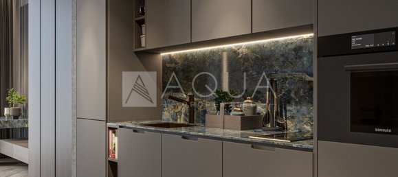 Apartamento em Arjan, UAE 44.2 m² N.º 28280 12