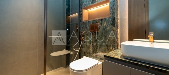 Apartamento em Arjan, UAE 44.2 m² N.º 28280 8