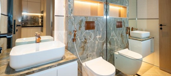 Apartamento em Arjan, UAE 44.2 m² N.º 28280 5