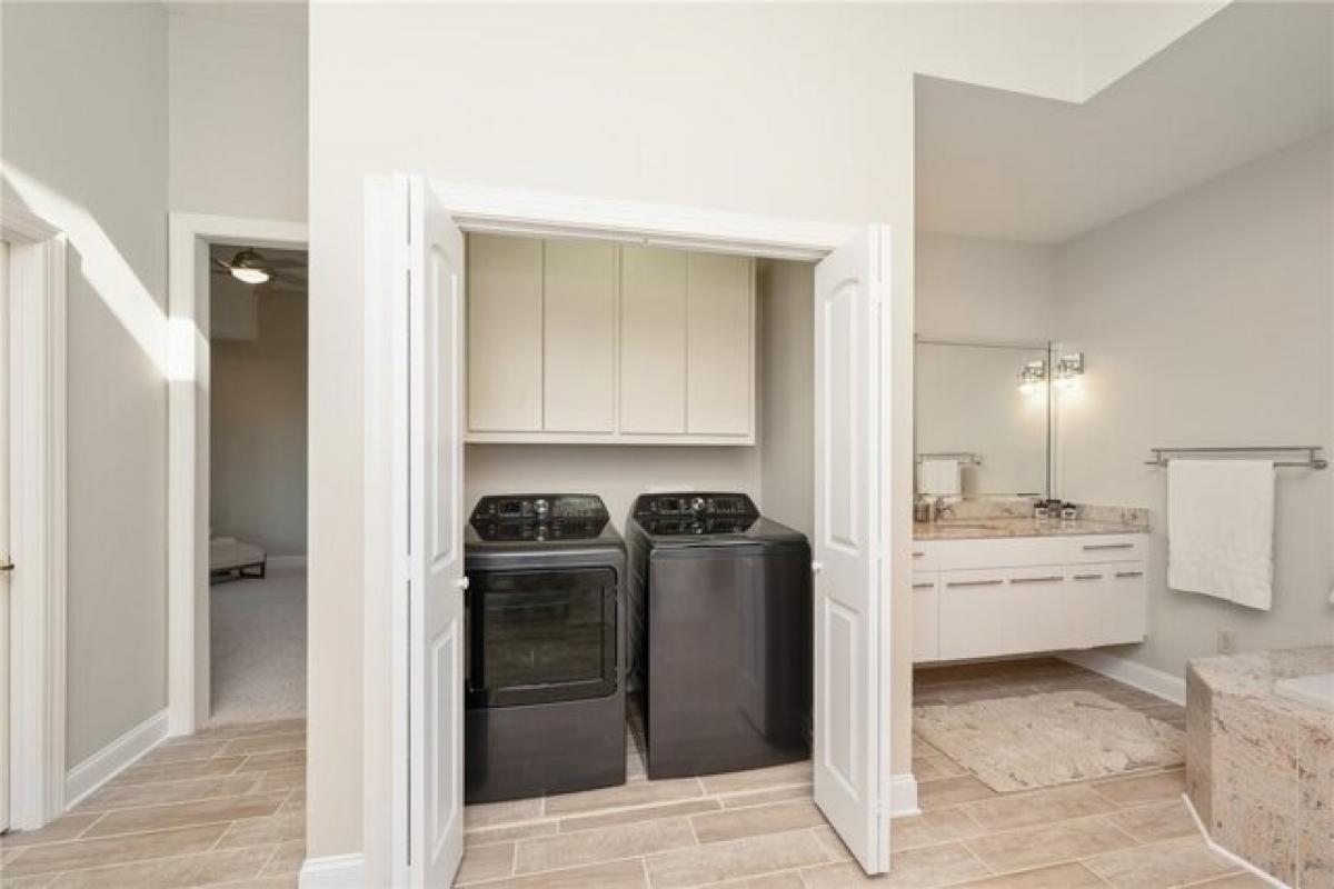 3 chambres Maison à Landrum, USA No. 374021