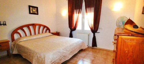 Дом с 3 спальнями в Кальпе, Испания № 151966 14