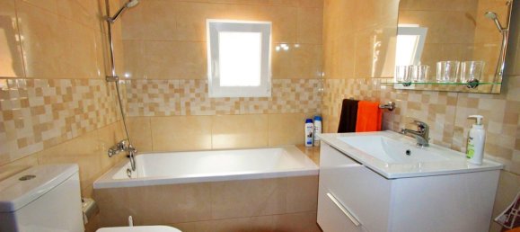 Дом с 3 спальнями в Кальпе, Испания № 151966 15