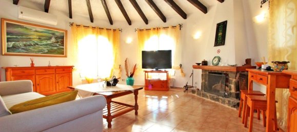 Дом с 3 спальнями в Кальпе, Испания № 151966 5