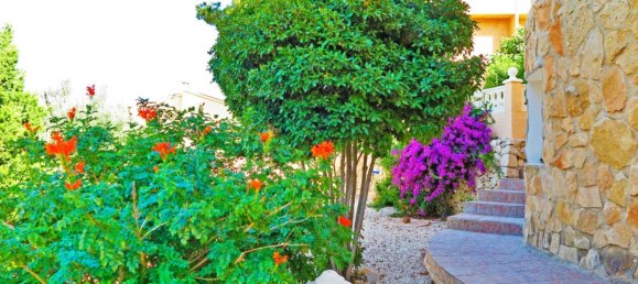 Дом с 3 спальнями в Кальпе, Испания № 151966 25