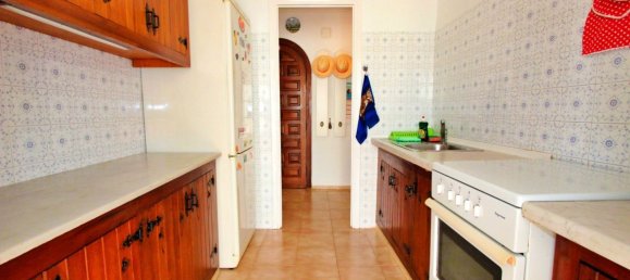 Дом с 3 спальнями в Кальпе, Испания № 151966 8