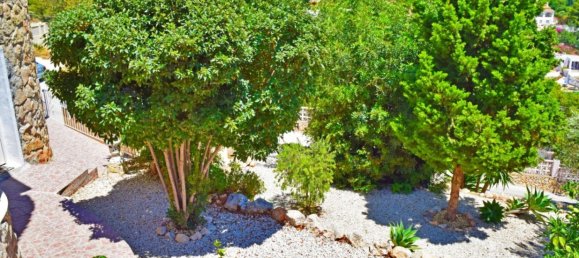 Дом с 3 спальнями в Кальпе, Испания № 151966 26