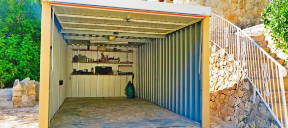 Дом с 3 спальнями в Кальпе, Испания № 151966 27