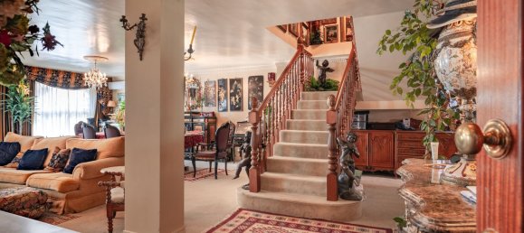 4 bedrooms Duplex in Estepona, Spain No. 146938 41