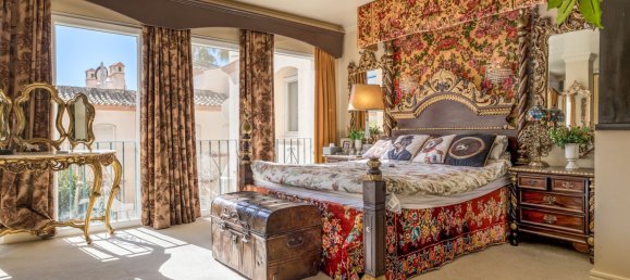 4 bedrooms Duplex in Estepona, Spain No. 146938 24