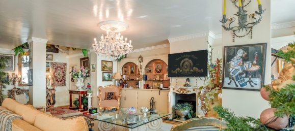 4 bedrooms Duplex in Estepona, Spain No. 146938 6