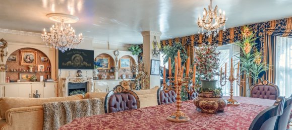 4 bedrooms Duplex in Estepona, Spain No. 146938 11