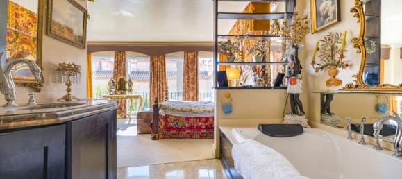 4 bedrooms Duplex in Estepona, Spain No. 146938 21