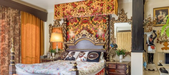 4 bedrooms Duplex in Estepona, Spain No. 146938 15