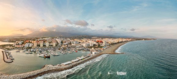 4 bedrooms Duplex in Estepona, Spain No. 146938 40