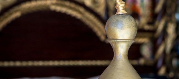 4 bedrooms Duplex in Estepona, Spain No. 146938 28