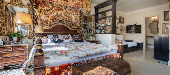 4 bedrooms Duplex in Estepona, Spain No. 146938 34