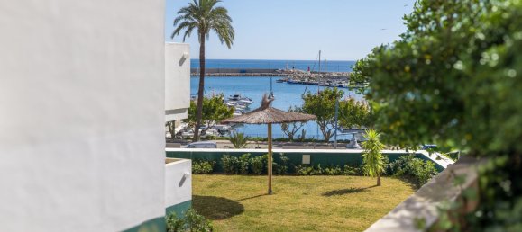 4 bedrooms Duplex in Estepona, Spain No. 146938 20