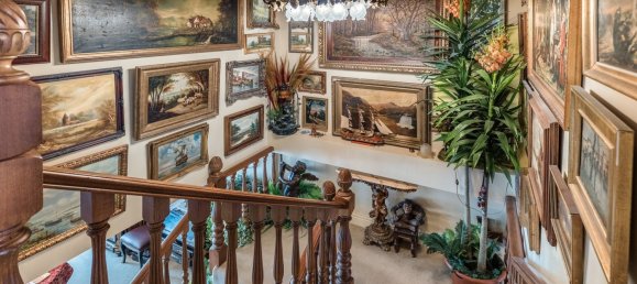 4 bedrooms Duplex in Estepona, Spain No. 146938 19