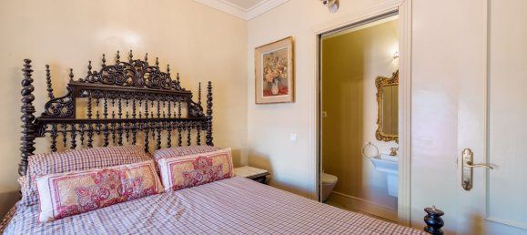 4 bedrooms Duplex in Estepona, Spain No. 146938 12