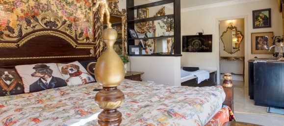 4 bedrooms Duplex in Estepona, Spain No. 146938 22