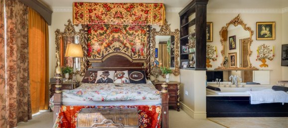 4 bedrooms Duplex in Estepona, Spain No. 146938 23