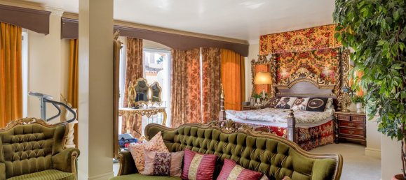 4 bedrooms Duplex in Estepona, Spain No. 146938 31