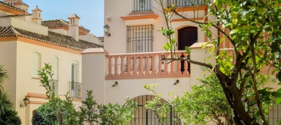 4 bedrooms Duplex in Estepona, Spain No. 146938 46