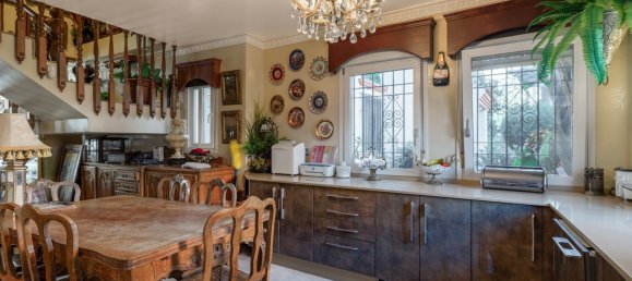 4 bedrooms Duplex in Estepona, Spain No. 146938 17